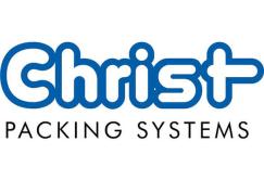 Christ Packing Systems Logo