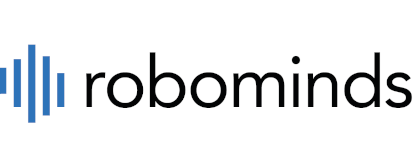 robominds logo