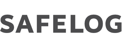 SAFELOG Logo Neu