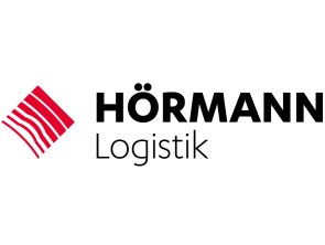 HÖRMANN Logistik Logo