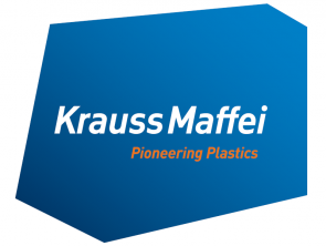 HÖRMANN Intralogistics supplies KraussMaffei with a clever overall warehouse concept