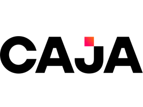 CAJA Robotics Logo