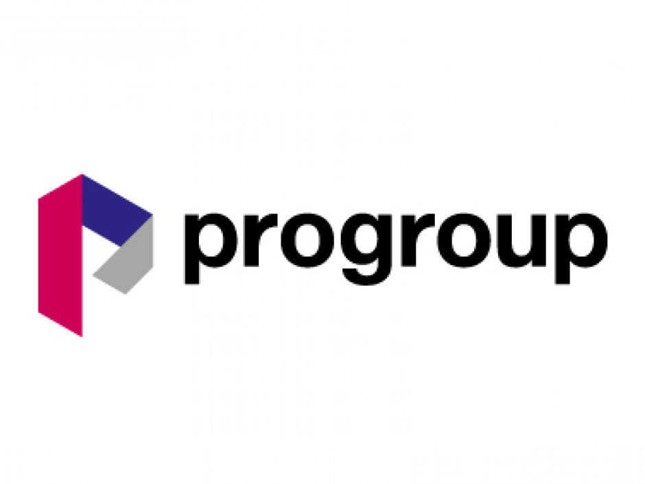 progroup Teaser Logo