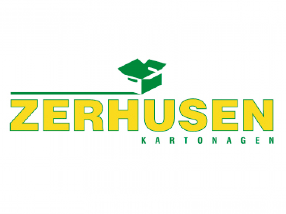 ZERHUSEN Teaser Logo