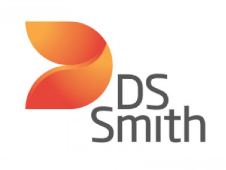 DSSmith Teaser Logo