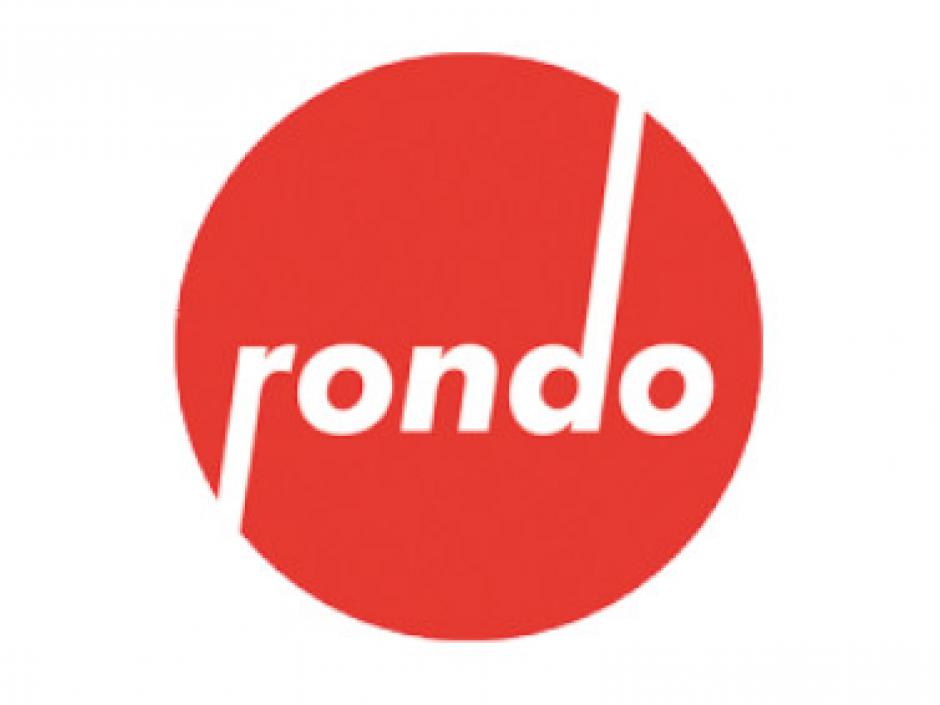 rondo Teaser Logo