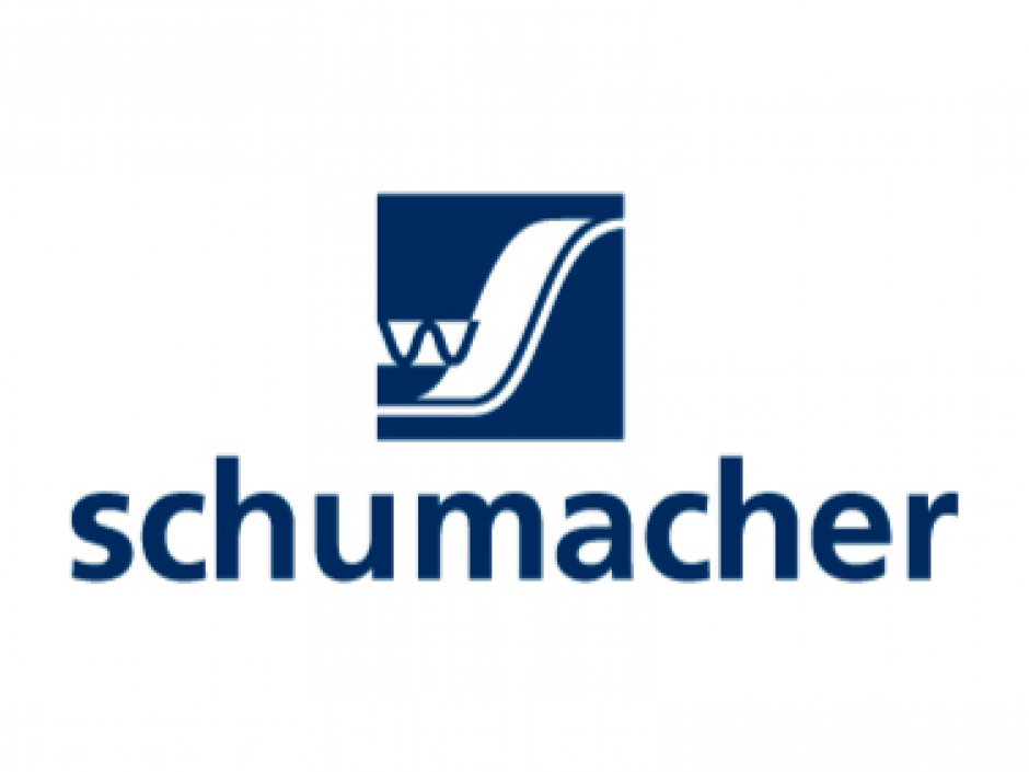 schuhmacher Teaser Logo