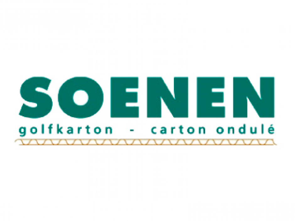 SOENEN Teaser Logo